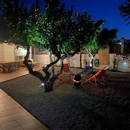 デニア Casa Limoneroヴィラ エクステリア 写真